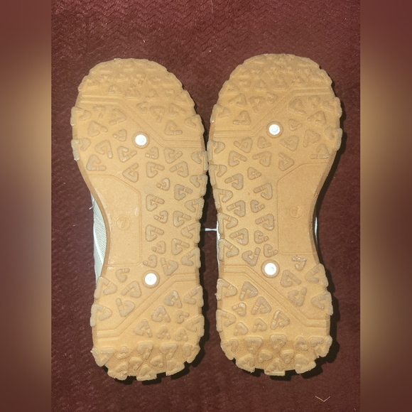 Rachael Zoe sneakers - Picture 2 of 7